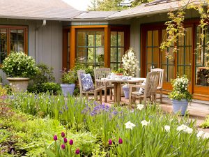 How Landscaping and Hardscaping Increases Home Value