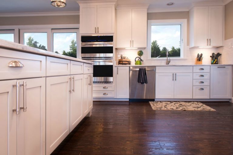 An Operating Help guide to Flooring Your Kitchen Area