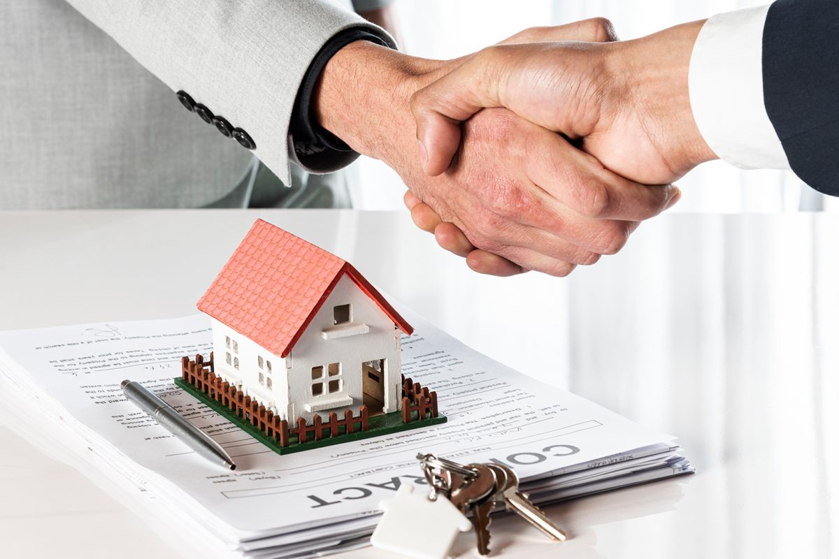The way a Foreign National Can Purchase Property in the usa