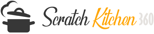 Scratch Kitchen 360