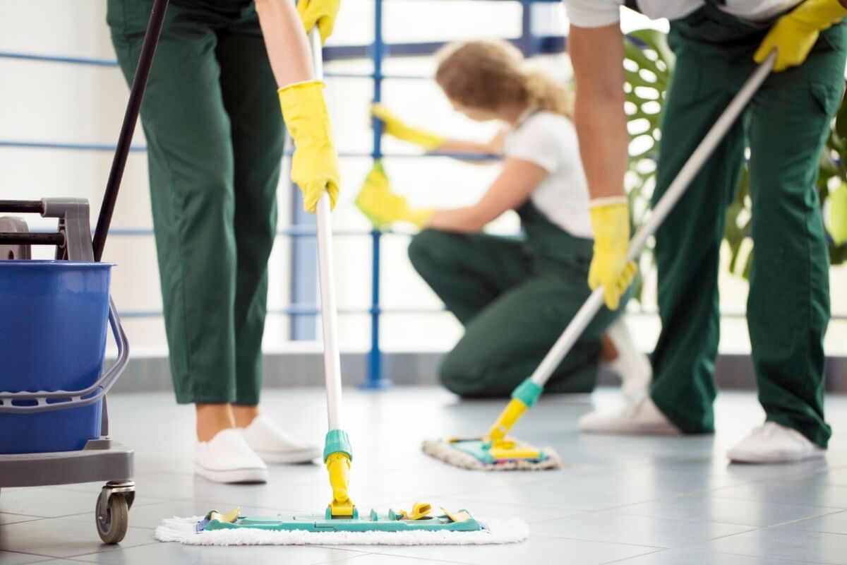 Finding the Best Cleaning Service Near Me: Tips and Tricks