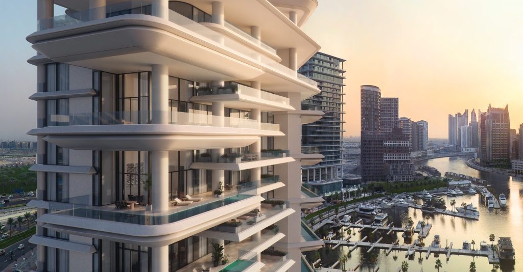 Vela One: The Sustainable Luxury Living of the Future in Singapore’s Upper East Coast