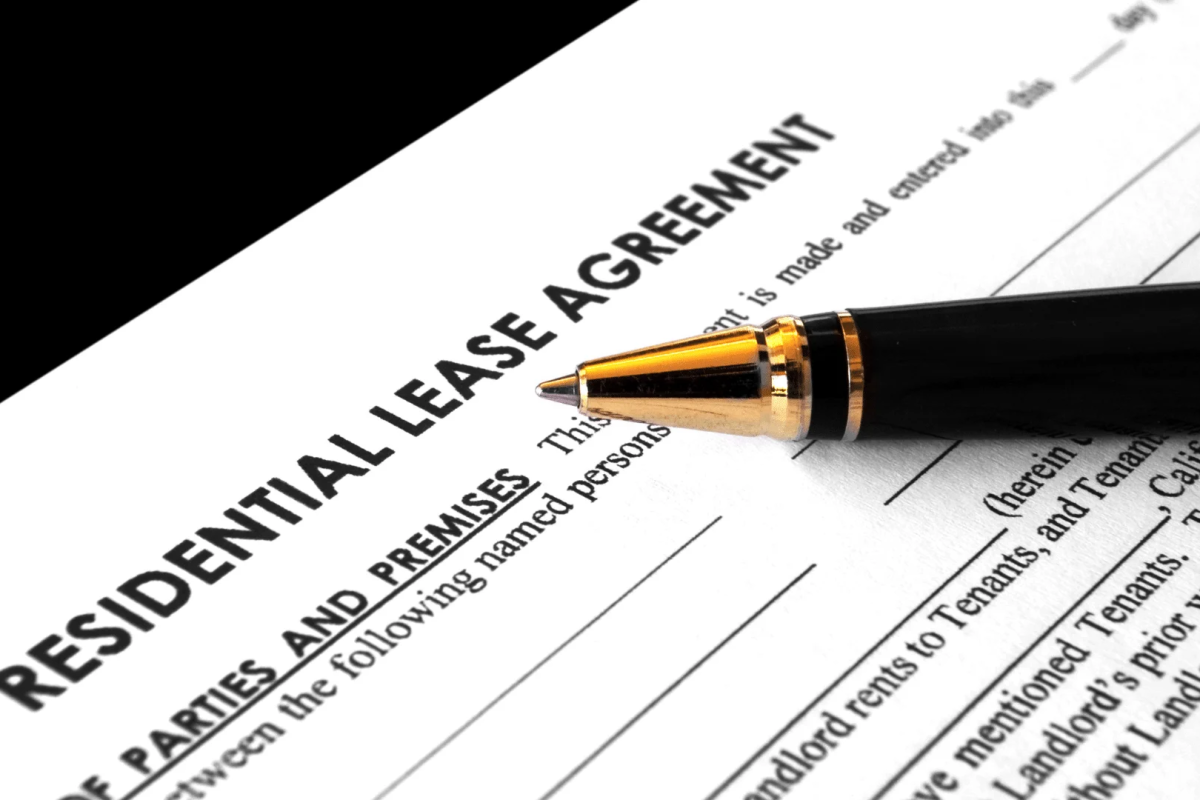 What to Include in a Lease Agreement 