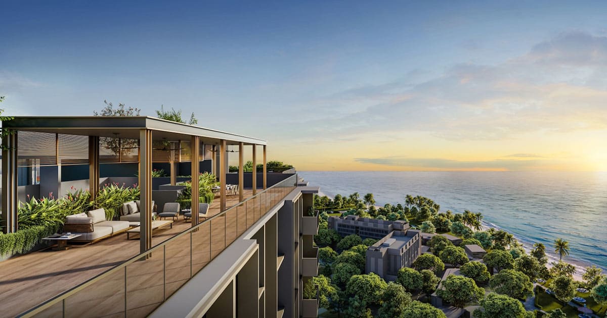 Lucerne Grand – Experience Contemporary Living in a Prime Singapore Location