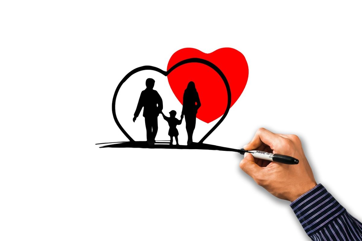 Family, health, heart — Compare Medicare Advantage Plans: Find the Best Fit for Your Needs