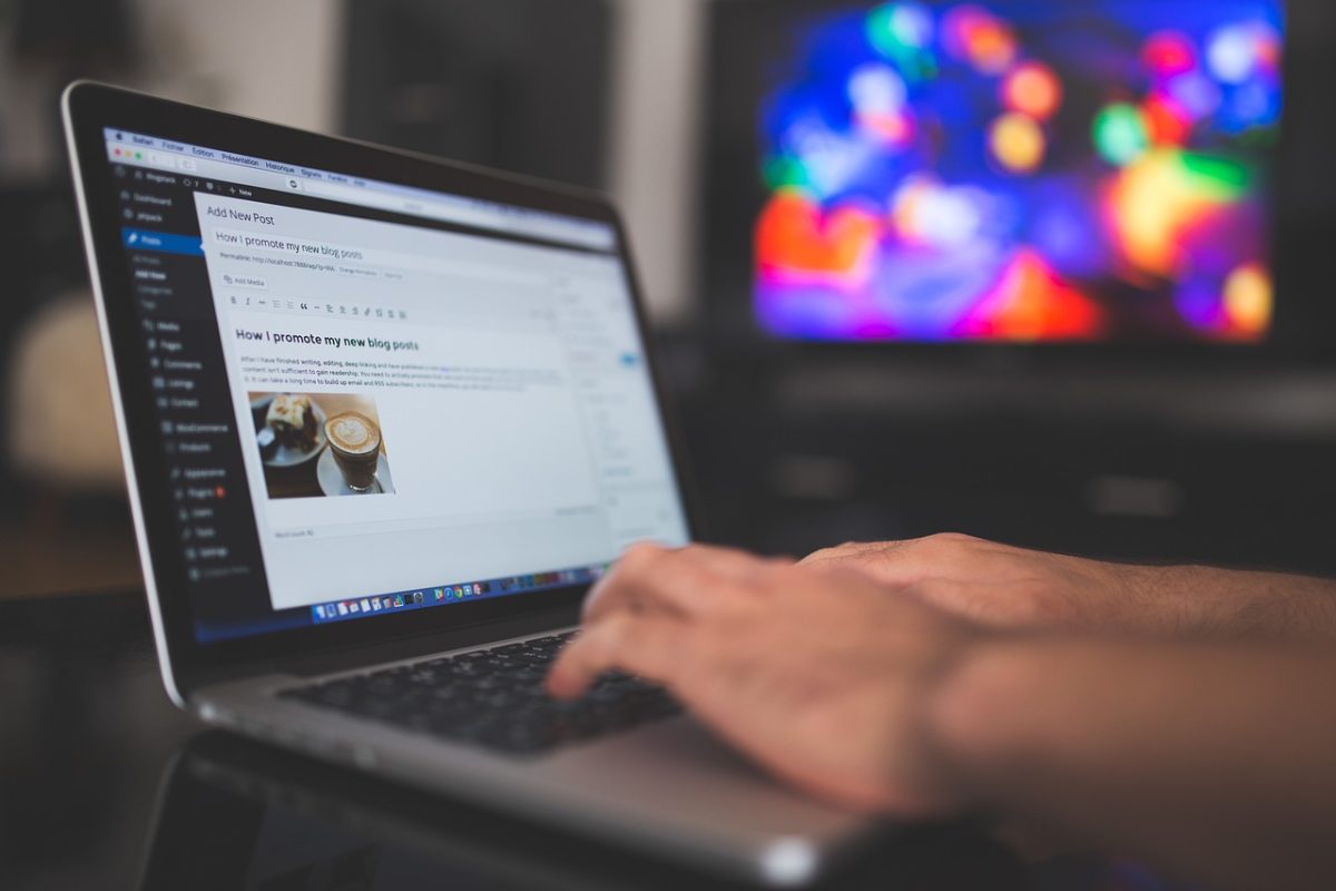 Wordpress, blogging, writing — "How to Choose the Best White Label PPC Partner"