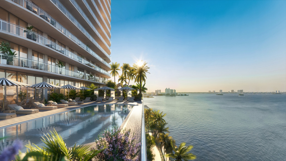 Mornings at The Continuum: Wellness, Family, and Smart Living
