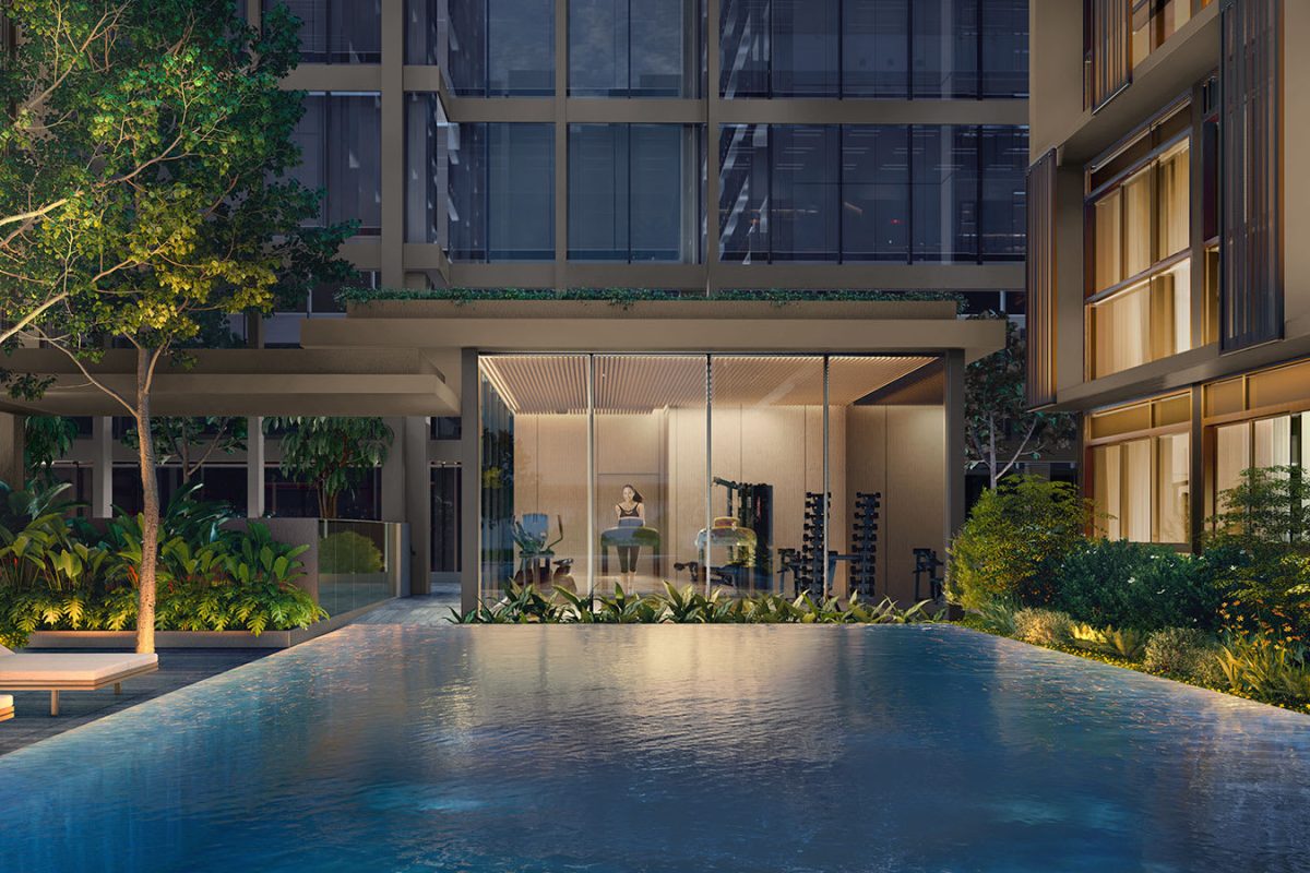 One Sophia Singapore: Prioritizing Wellness, Mindfulness, and Mental Health