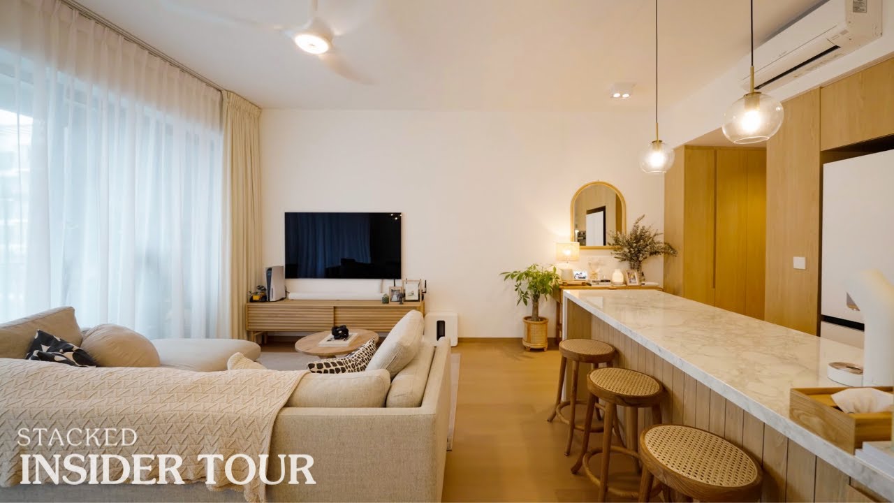 Terra Hill: Elevating Urban Living in Singapore