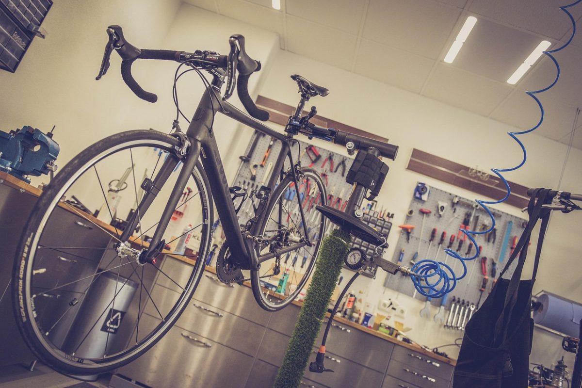 Bicycle, bicycles, bike — Top Questions to Ask Before Booking a Paver Contractor