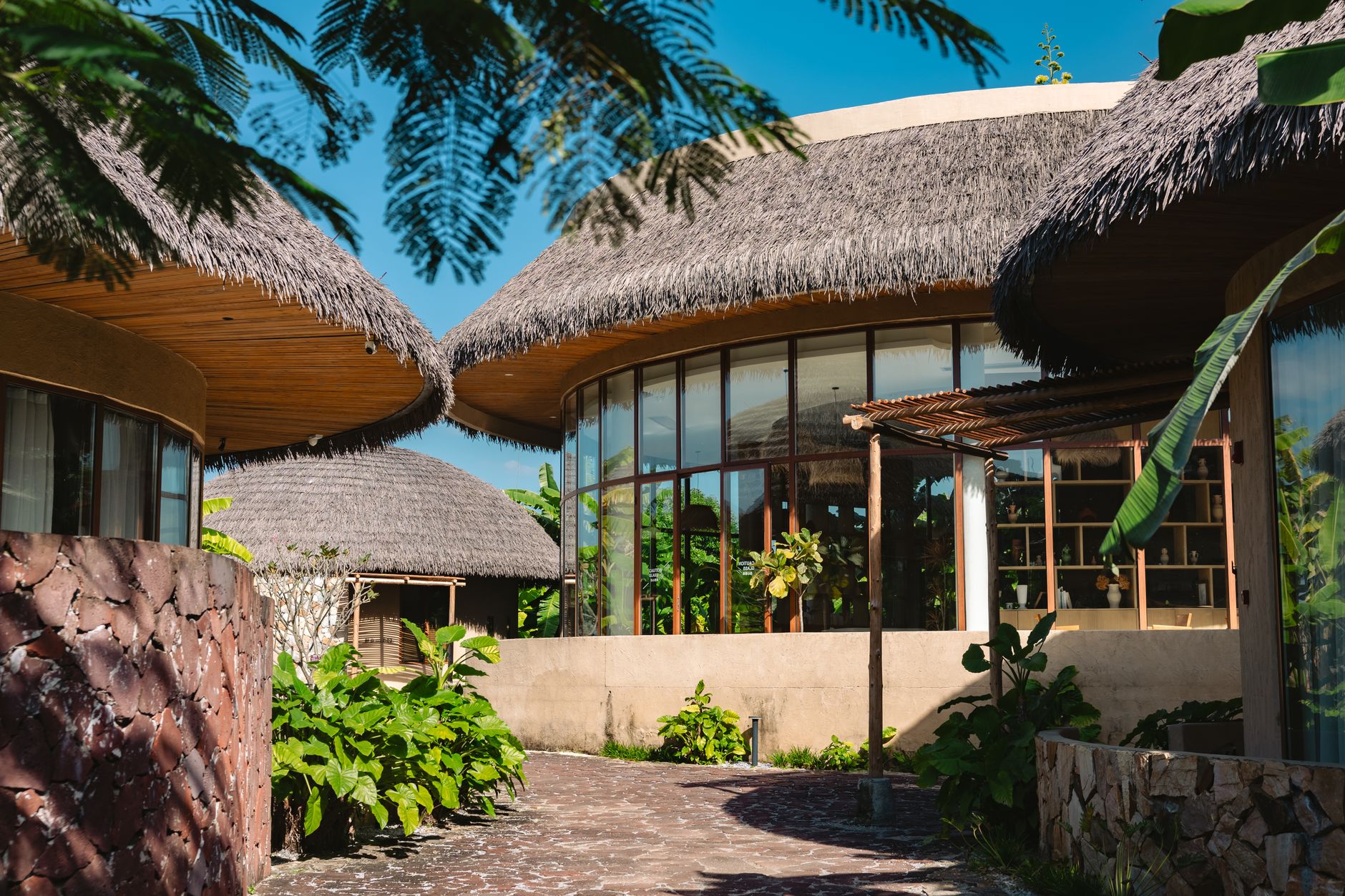 Nammos Resort AMAALA: Best New Resort Opening Worldwide